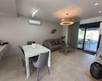 Sale - Ground floor apartment - Guardamar del Segura - Urb el raso