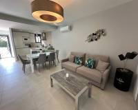 Sale - Ground floor apartment - Guardamar del Segura - Urb el raso
