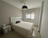 Sale - Ground floor apartment - Guardamar del Segura - Urb el raso