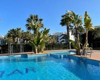 Sale - Ground floor apartment - Guardamar del Segura - Urb el raso