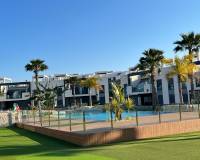 Sale - Ground floor apartment - Guardamar del Segura - Urb el raso