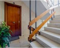 Sale - Ground floor apartment - Madrid - Pavones