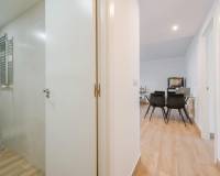 Sale - Ground floor apartment - Madrid - Pavones