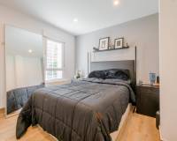 Sale - Ground floor apartment - Madrid - Pavones