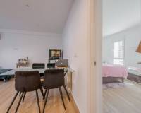 Sale - Ground floor apartment - Madrid - Pavones