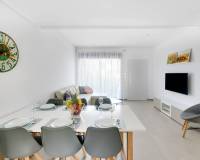Sale - Ground floor apartment - Pilar de la Horadada - Torre de la Horadada