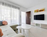 Sale - Ground floor apartment - Pilar de la Horadada - Torre de la Horadada
