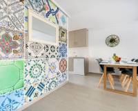 Sale - Ground floor apartment - Pilar de la Horadada - Torre de la Horadada