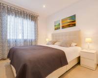 Sale - Ground floor apartment - Pilar de la Horadada - Torre de la Horadada