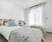 Sale - Ground floor apartment - Pilar de la Horadada - Torre de la Horadada