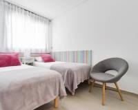 Sale - Ground floor apartment - Pilar de la Horadada - Torre de la Horadada