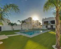 Sale - Ground floor apartment - Pilar de la Horadada - Torre de la Horadada