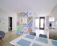 Sale - Ground floor apartment - Pilar de la Horadada - Torre de la Horadada