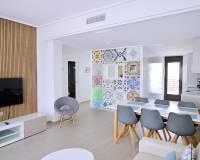 Sale - Ground floor apartment - Pilar de la Horadada - Torre de la Horadada