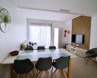 Sale - Ground floor apartment - Pilar de la Horadada - Torre de la Horadada