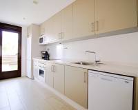 Sale - Ground floor apartment - Pilar de la Horadada - Torre de la Horadada
