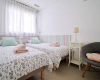 Sale - Ground floor apartment - Pilar de la Horadada - Torre de la Horadada