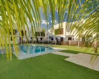 Sale - Ground floor apartment - Pilar de la Horadada - Torre de la Horadada