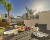 Sale - Ground floor apartment - Pilar de la Horadada - Torre de la Horadada