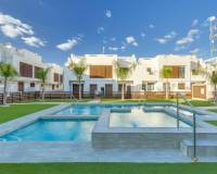 Sale - Ground floor apartment - Pilar de la Horadada - Torre de la Horadada