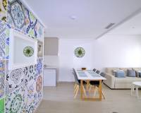 Sale - Ground floor apartment - Pilar de la Horadada - Torre de la Horadada