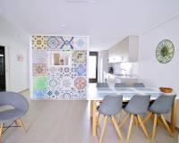 Sale - Ground floor apartment - Pilar de la Horadada - Torre de la Horadada