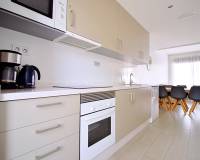 Sale - Ground floor apartment - Pilar de la Horadada - Torre de la Horadada