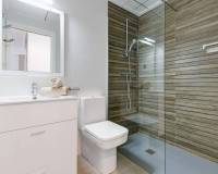 Sale - Ground floor apartment - Pilar de la Horadada - Torre de la Horadada