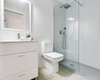 Sale - Ground floor apartment - Pilar de la Horadada - Torre de la Horadada