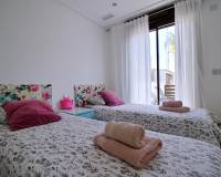 Sale - Ground floor apartment - Pilar de la Horadada - Torre de la Horadada
