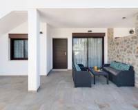 Sale - Ground floor apartment - Pilar de la Horadada - Torre de la Horadada