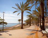 Sale - Ground floor apartment - Pilar de la Horadada - Torre de la Horadada