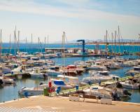 Sale - Ground floor apartment - Pilar de la Horadada - Torre de la Horadada