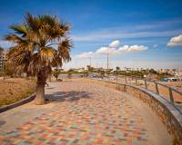 Sale - Ground floor apartment - Pilar de la Horadada - Torre de la Horadada