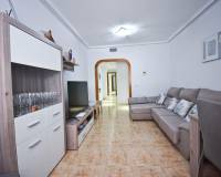 Sale - Ground floor apartment - Santa Pola - Casco urbano