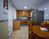 Sale - Ground floor apartment - Santa Pola - Casco urbano