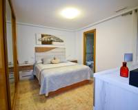 Sale - Ground floor apartment - Santa Pola - Casco urbano