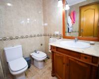 Sale - Ground floor apartment - Santa Pola - Casco urbano