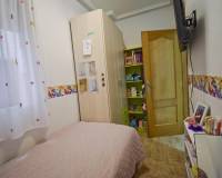 Sale - Ground floor apartment - Santa Pola - Casco urbano