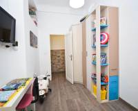 Sale - Ground floor apartment - Santa Pola - Centro