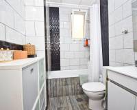Sale - Ground floor apartment - Santa Pola - Centro