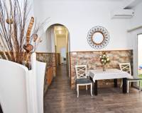 Sale - Ground floor apartment - Santa Pola - Centro