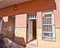 Sale - Ground floor apartment - Santa Pola - Playa Levante