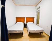 Sale - Ground floor apartment - Santa Pola - Playa Levante