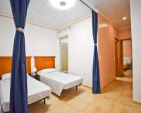 Sale - Ground floor apartment - Santa Pola - Playa Levante