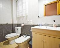 Sale - Ground floor apartment - Santa Pola - Playa Levante