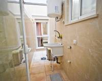 Sale - Ground floor apartment - Santa Pola - Playa Levante