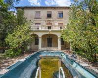 Sale - House - Agres - Comunidad valenciana