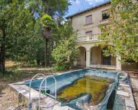 Sale - House - Agres - Comunidad valenciana