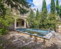 Sale - House - Agres - Comunidad valenciana
